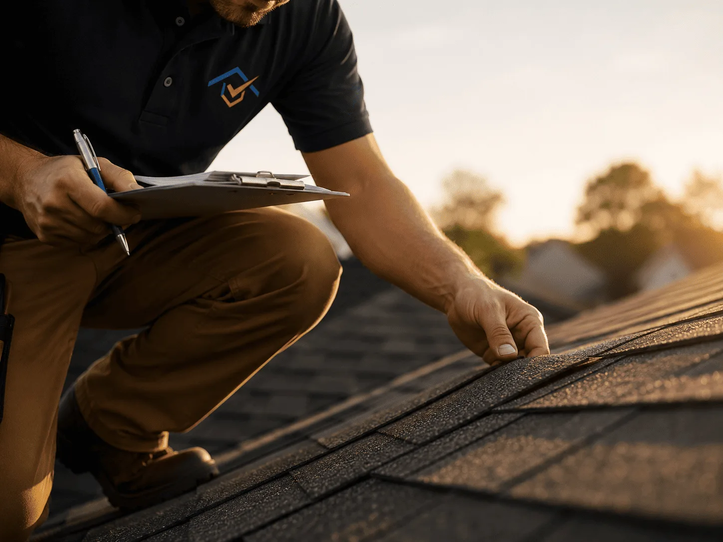 Why Choose Roof Inspection in Arvonia, VA